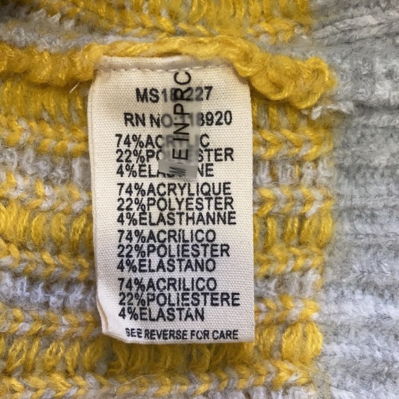 FRNCH women’s sweater - Picture 5 of 5